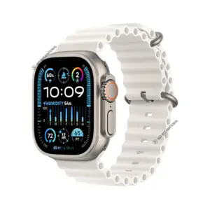 APPLE WATCH ULTRA 49MM(2ND GEN)