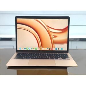MACBOOK AIR 13INCH A2337 (M1 CHIP LATE 2020)