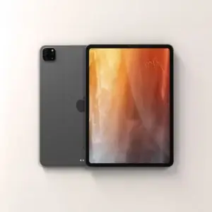 IPAD PRO 11INCH 2024(5TH GEN)