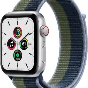 APPLE WATCH SERIES SE 44MM(1ST GEN)