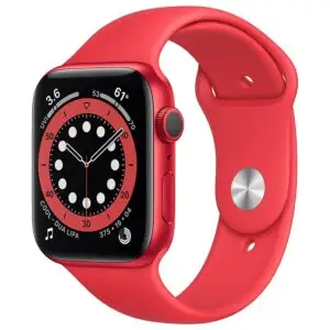 APPLE WATCH SERIES 6 44MM