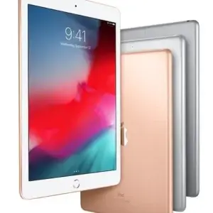 IPAD 9.7(5TH AND 6TH GEN)