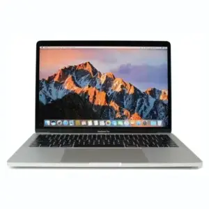 MACBOOK PRO 13INCH A1706 TOUCHBAR (2017)