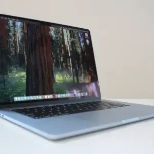 MACBOOK AIR 15INCH A3241 (M4 CHIP 2025)