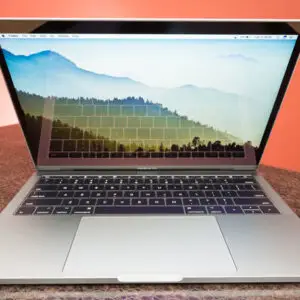 MACBOOK PRO 13INCH A1989 TOUCHBAR(2018)