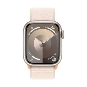 APPLE WATCH SERIES 9 41MM