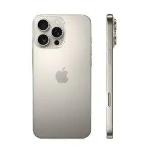 IPHONE 16 PRO MAX REPAIRS