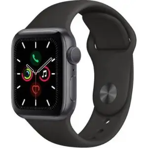 APPLE WATCH SERIES 4 40MM