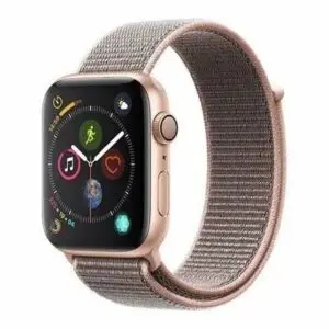 APPLE WATCH SERIES 4 44MM