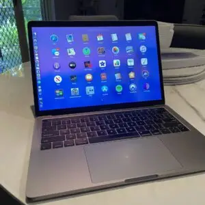 MACBOOK PRO 13INCH A2289-A2251 (2020)
